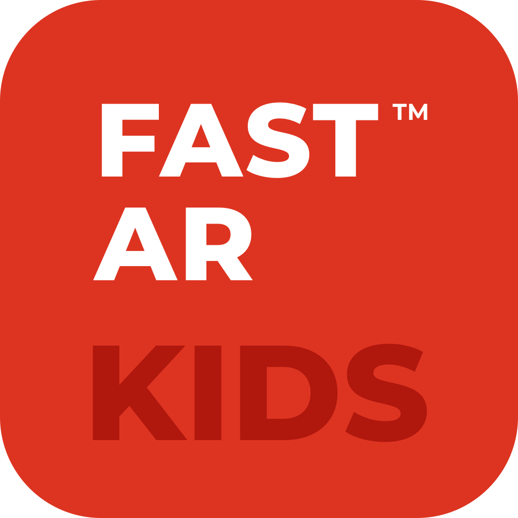 Видавництво FastAR Kids